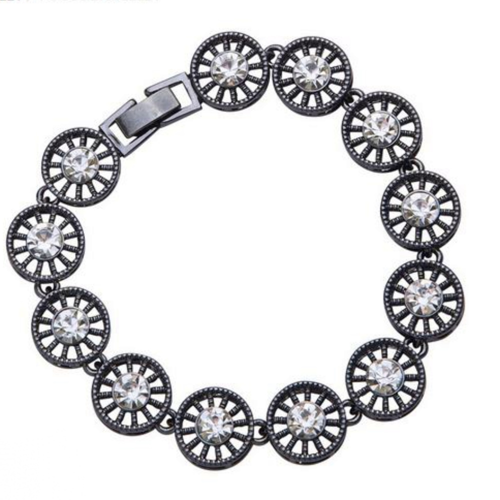 Park Lane Focus Bracelet
